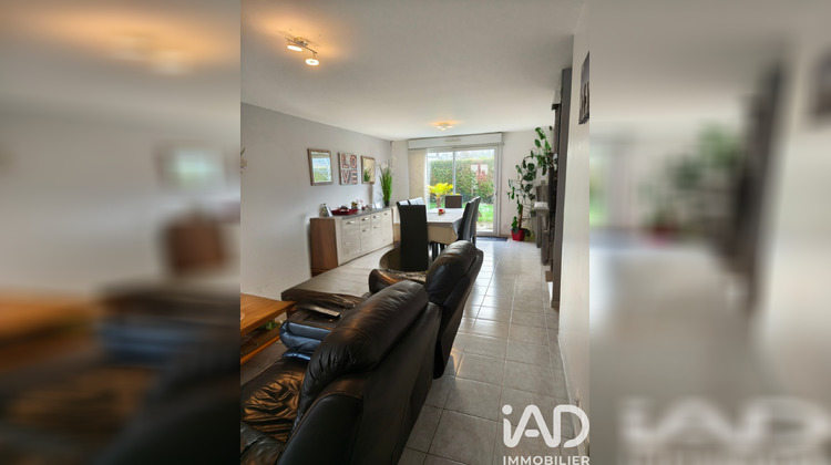 Ma-Cabane - Vente Maison Savy, 80 m²