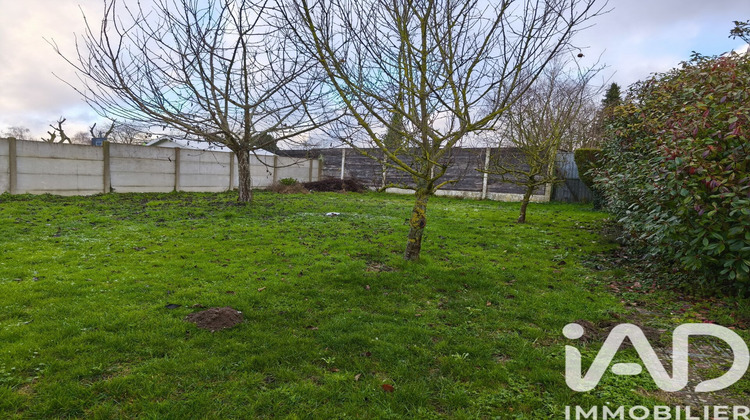 Ma-Cabane - Vente Maison Savy, 80 m²