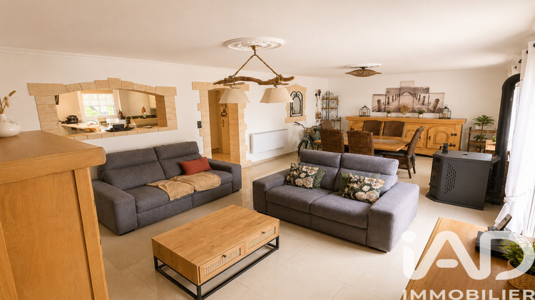 Ma-Cabane - Vente Maison Savy, 140 m²
