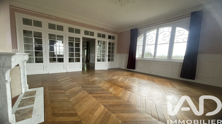 Ma-Cabane - Vente Maison Savy, 356 m²