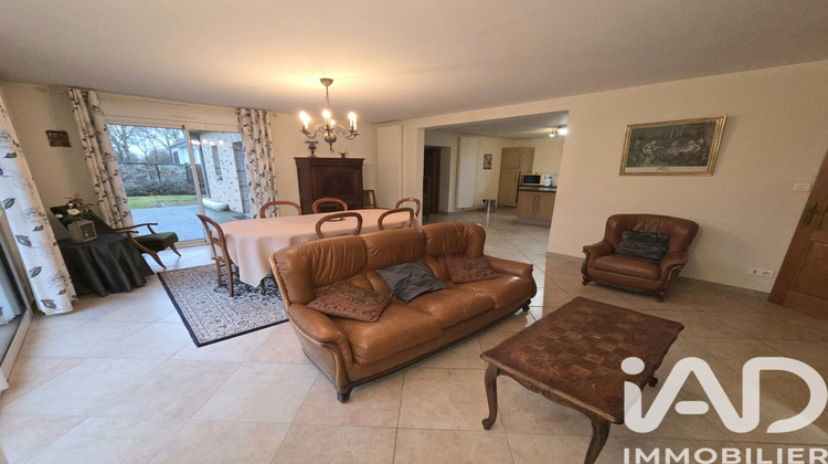 Ma-Cabane - Vente Maison Savy-Berlette, 120 m²