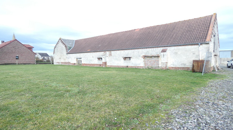 Ma-Cabane - Vente Maison Savy-Berlette, 135 m²