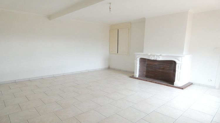 Ma-Cabane - Vente Maison Savy-Berlette, 135 m²