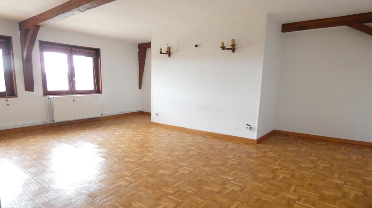 Ma-Cabane - Vente Maison Savy-Berlette, 135 m²