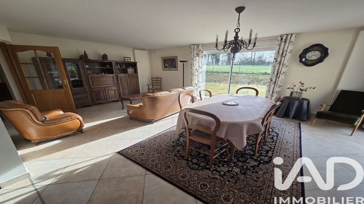 Ma-Cabane - Vente Maison Savy-Berlette, 120 m²