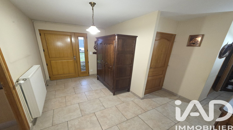 Ma-Cabane - Vente Maison Savy-Berlette, 120 m²