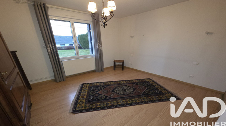 Ma-Cabane - Vente Maison Savy-Berlette, 120 m²