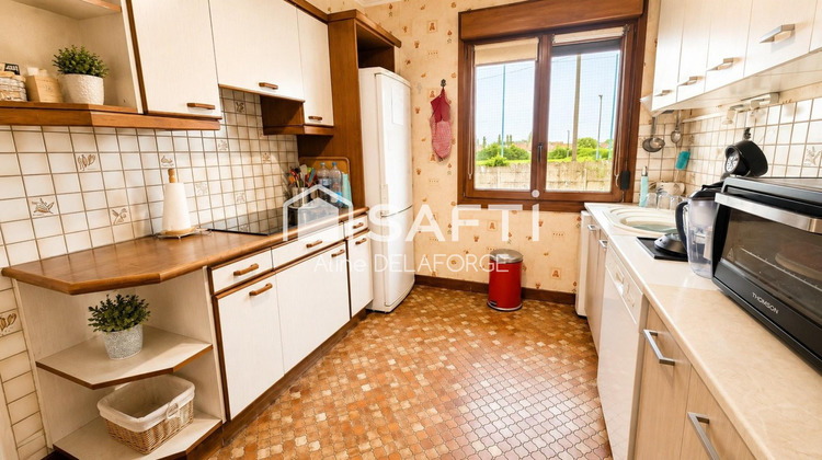 Ma-Cabane - Vente Maison Savy-Berlette, 90 m²