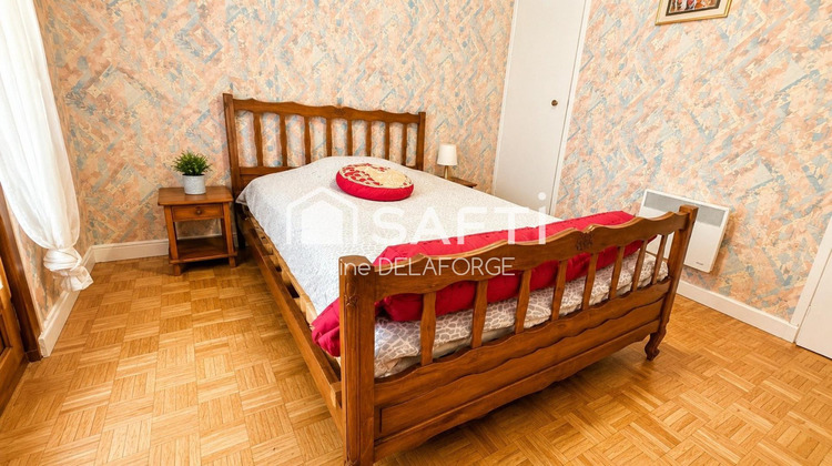 Ma-Cabane - Vente Maison Savy-Berlette, 90 m²