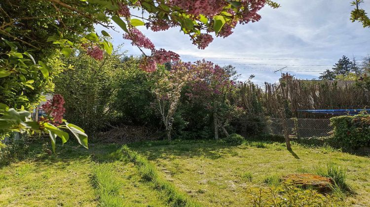 Ma-Cabane - Vente Maison Saxi-Bourdon, 45 m²