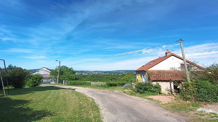 Ma-Cabane - Vente Maison SAXI BOURDON, 45 m²