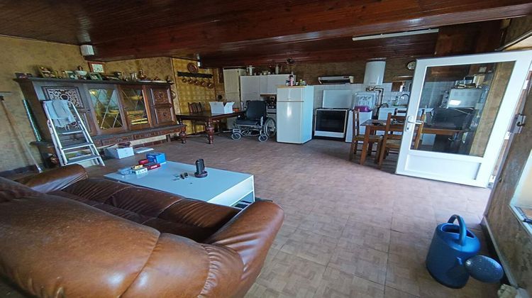 Ma-Cabane - Vente Maison SAXI BOURDON, 45 m²