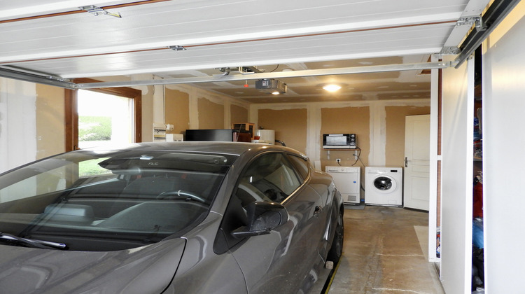 Ma-Cabane - Vente Maison Saxi-Bourdon, 110 m²