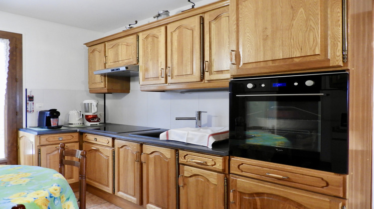 Ma-Cabane - Vente Maison Saxi-Bourdon, 110 m²