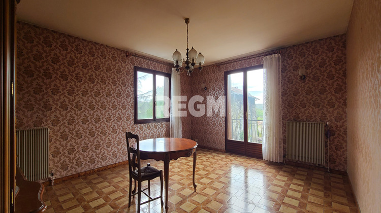 Ma-Cabane - Vente Maison Sayat, 130 m²