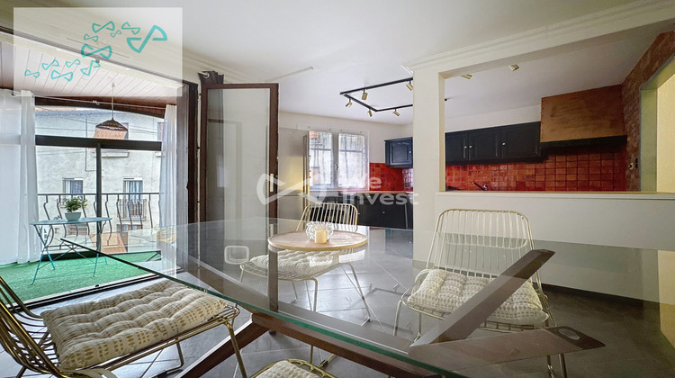 Ma-Cabane - Vente Maison Sayat, 85 m²