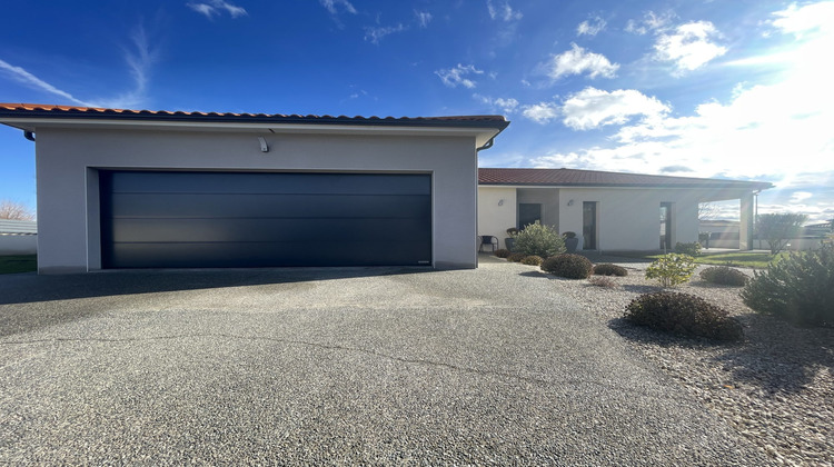 Ma-Cabane - Vente Maison Sayat, 124 m²