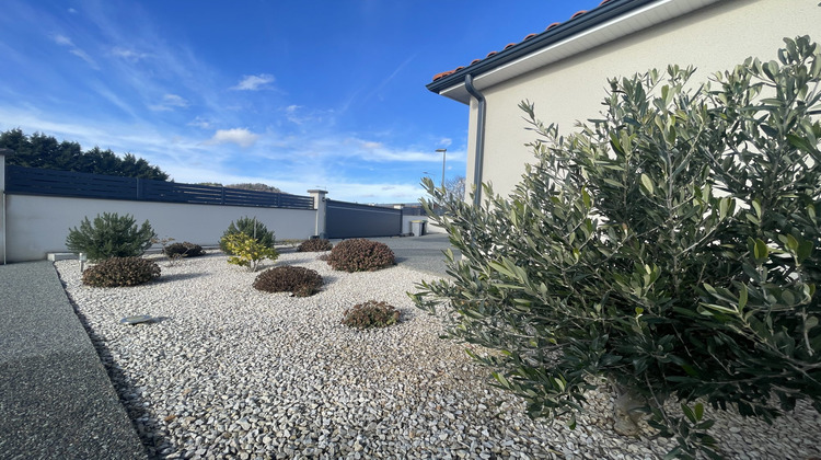 Ma-Cabane - Vente Maison Sayat, 124 m²