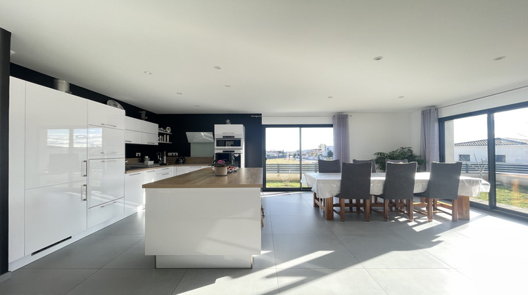 Ma-Cabane - Vente Maison Sayat, 124 m²