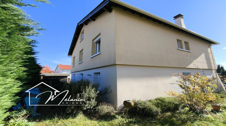 Ma-Cabane - Vente Maison Sayat, 181 m²