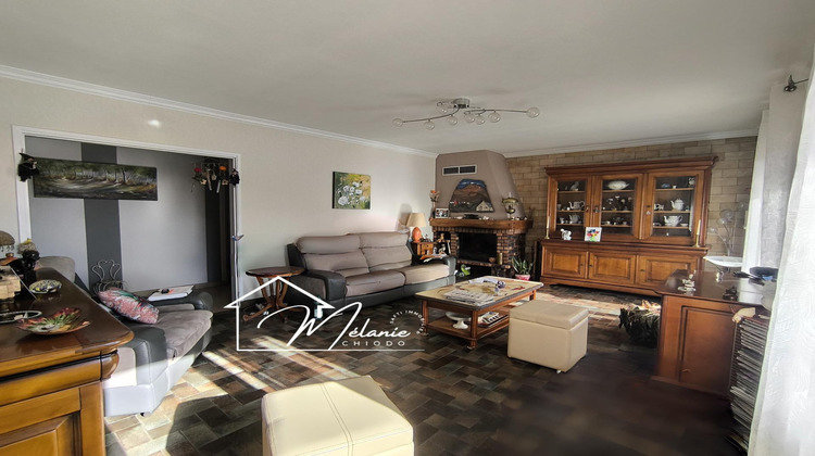 Ma-Cabane - Vente Maison Sayat, 181 m²