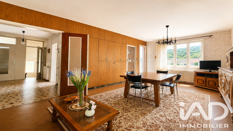 Ma-Cabane - Vente Maison Sayat, 160 m²