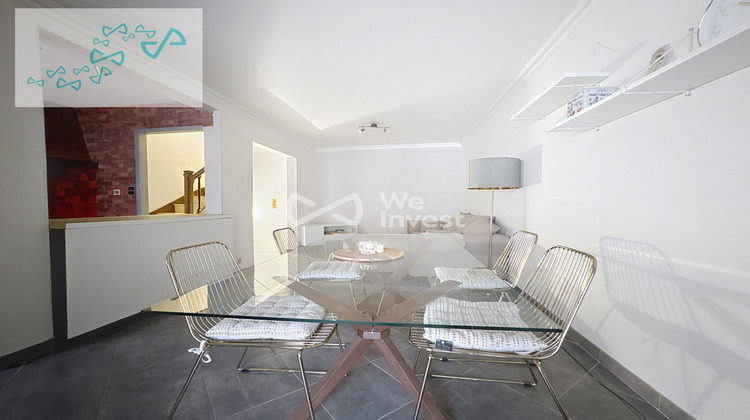 Ma-Cabane - Vente Maison Sayat, 85 m²