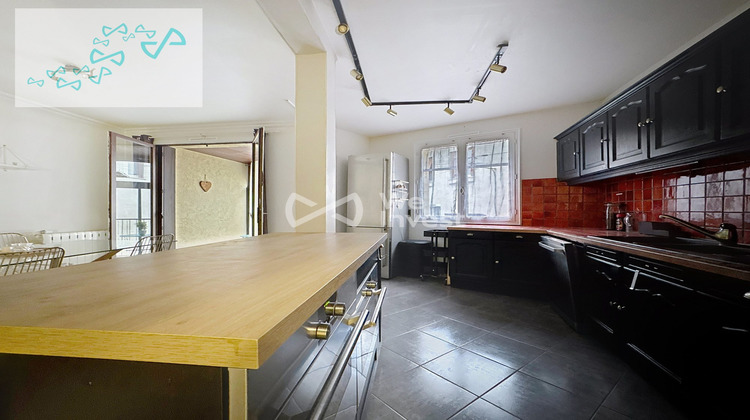 Ma-Cabane - Vente Maison Sayat, 85 m²