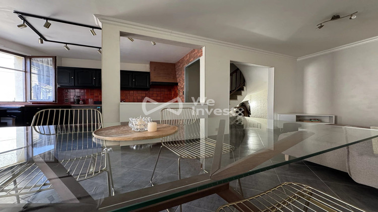 Ma-Cabane - Vente Maison Sayat, 85 m²