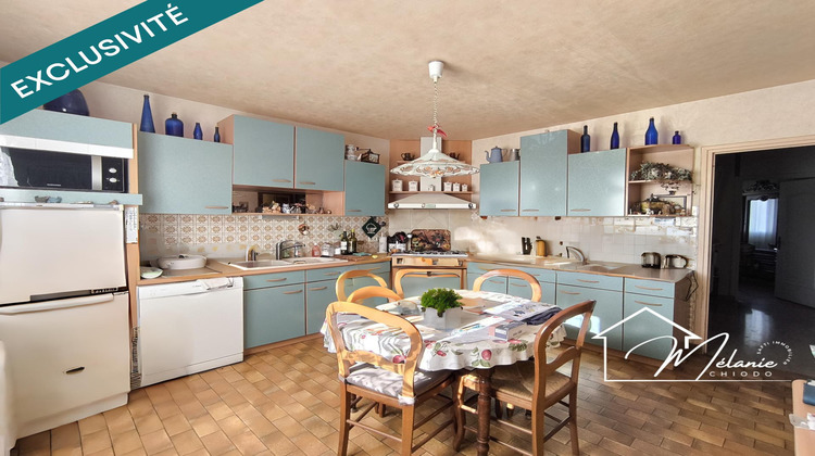 Ma-Cabane - Vente Maison Sayat, 181 m²