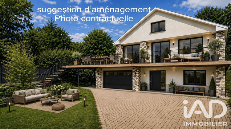Ma-Cabane - Vente Maison Sayat, 160 m²