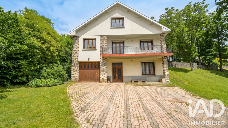 Ma-Cabane - Vente Maison Sayat, 160 m²