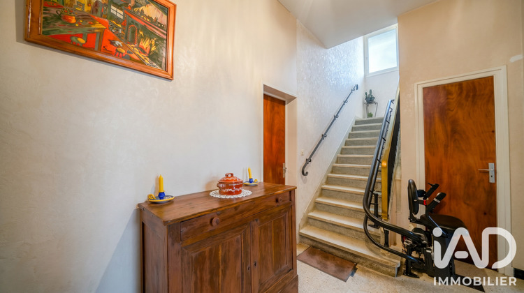 Ma-Cabane - Vente Maison Sayat, 160 m²