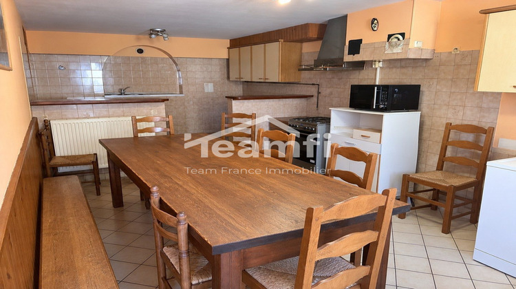 Ma-Cabane - Vente Maison Sayat, 82 m²