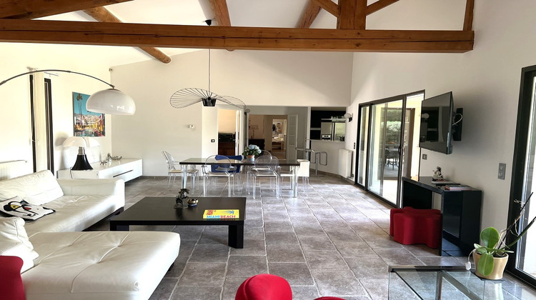 Ma-Cabane - Vente Maison SAZE, 183 m²