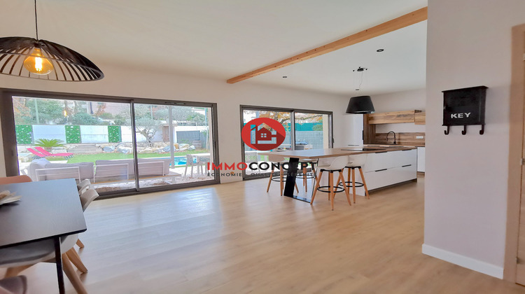 Ma-Cabane - Vente Maison Saze, 128 m²