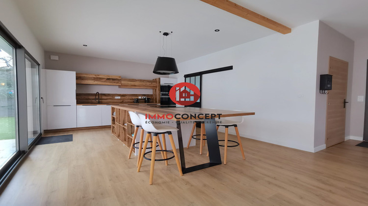 Ma-Cabane - Vente Maison Saze, 128 m²