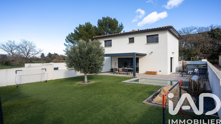 Ma-Cabane - Vente Maison Saze, 105 m²