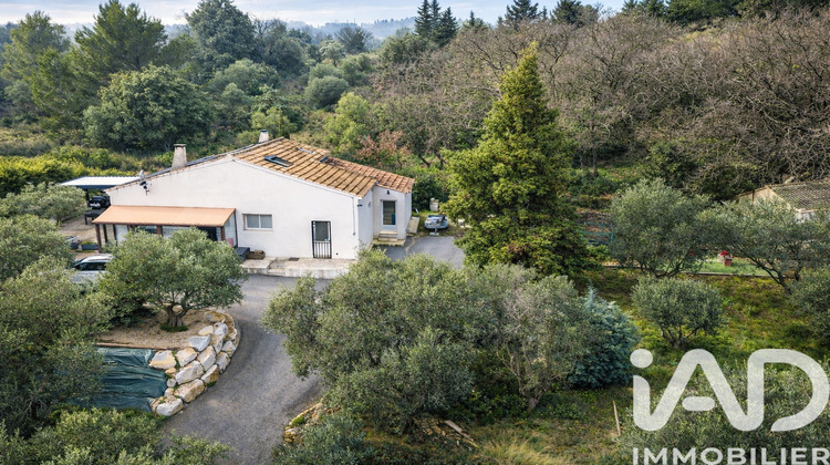 Ma-Cabane - Vente Maison Saze, 110 m²