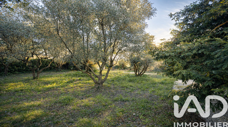 Ma-Cabane - Vente Maison Saze, 110 m²
