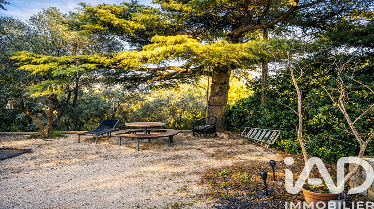 Ma-Cabane - Vente Maison Saze, 110 m²