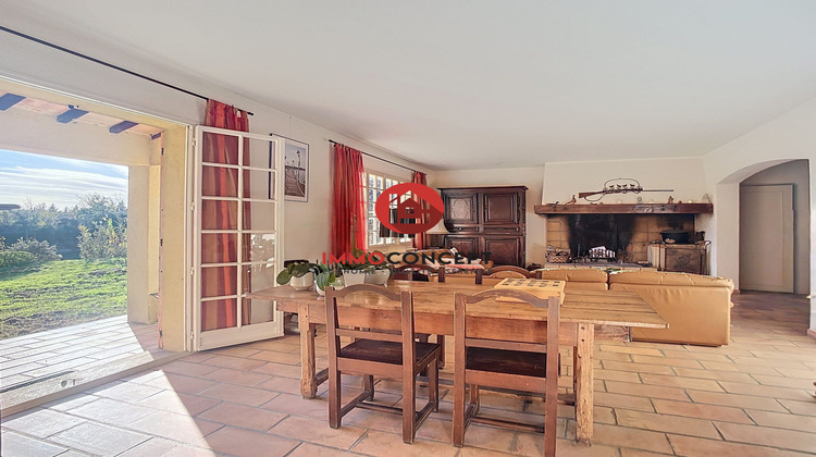Ma-Cabane - Vente Maison Saze, 286 m²