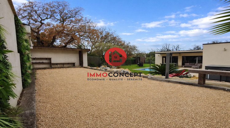 Ma-Cabane - Vente Maison Saze, 128 m²