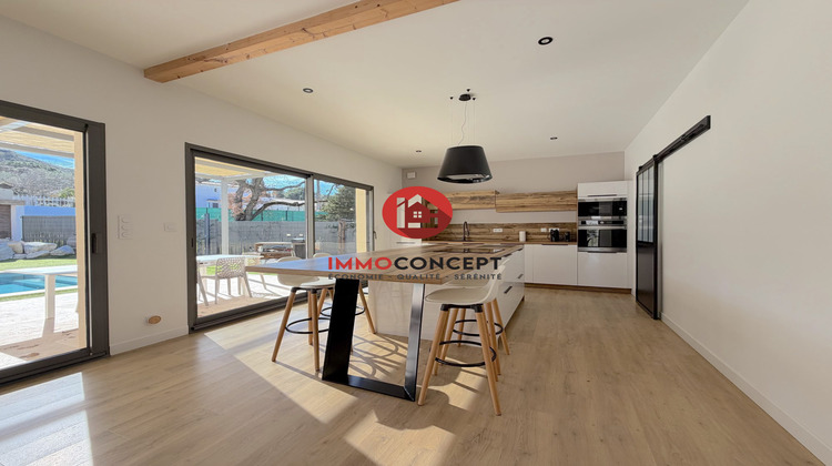 Ma-Cabane - Vente Maison Saze, 128 m²