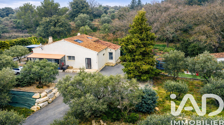 Ma-Cabane - Vente Maison Saze, 110 m²