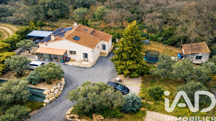 Ma-Cabane - Vente Maison Saze, 110 m²
