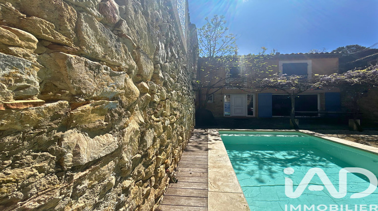 Ma-Cabane - Vente Maison Saze, 165 m²