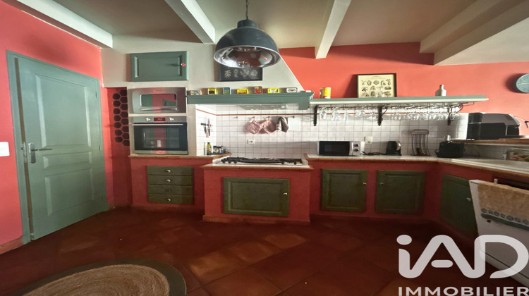 Ma-Cabane - Vente Maison Saze, 165 m²