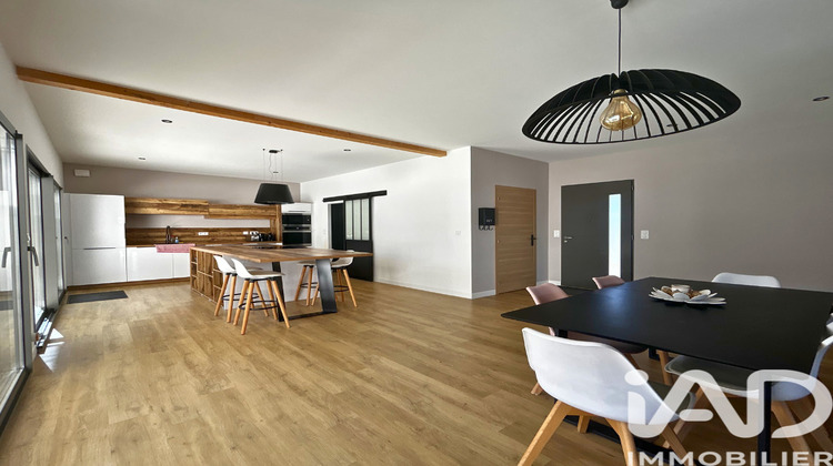 Ma-Cabane - Vente Maison Saze, 124 m²