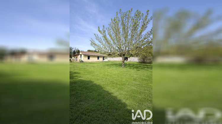 Ma-Cabane - Vente Maison Saze, 81 m²